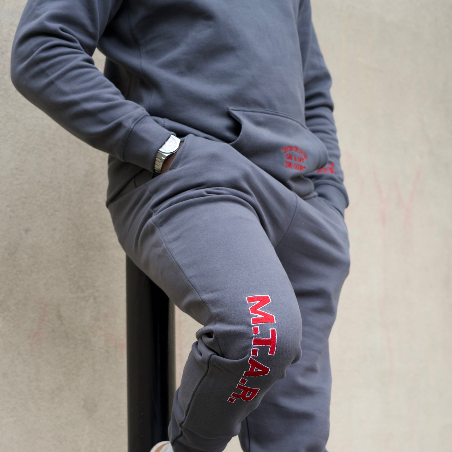 M.T.A.R Sweatpants