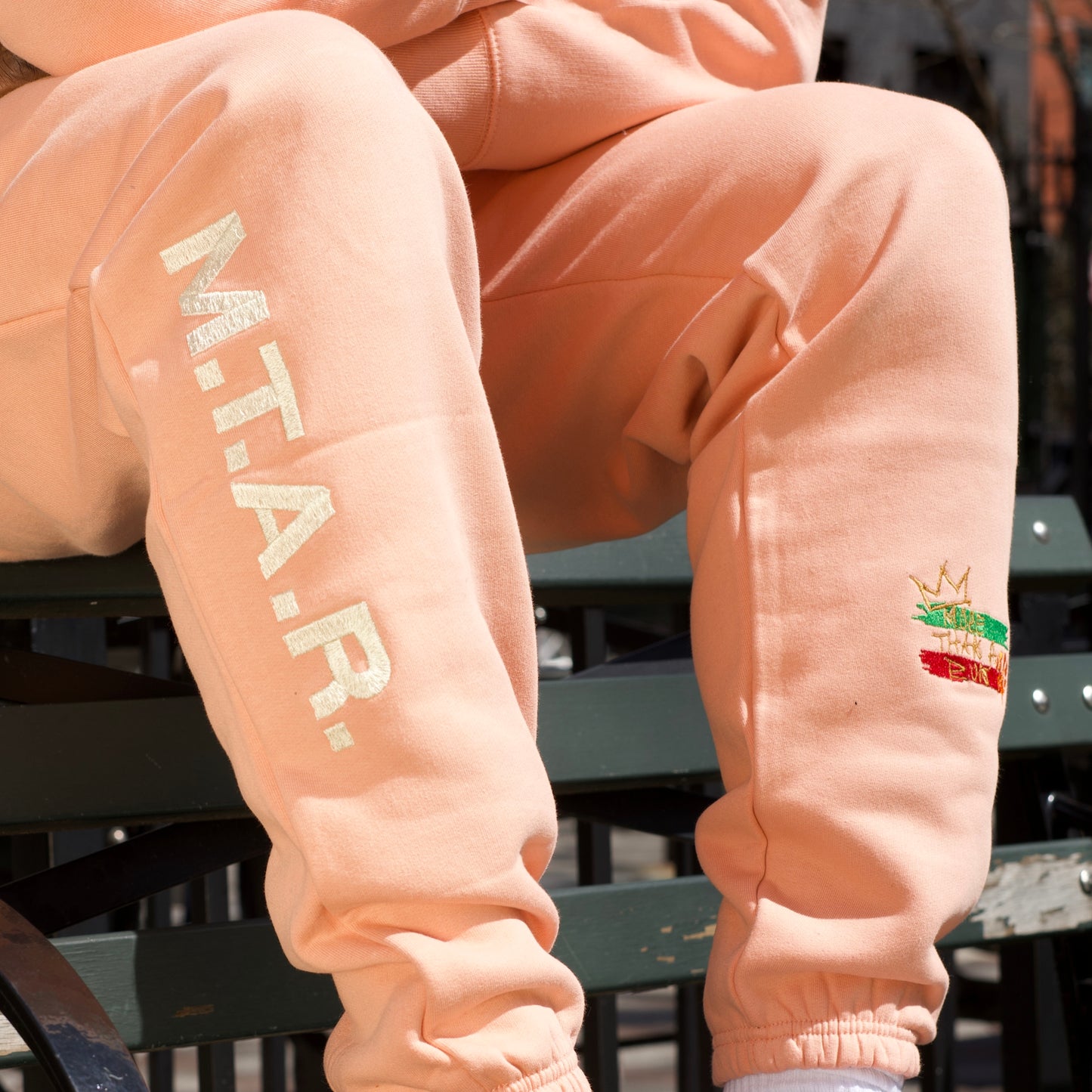 M.T.A.R Sweatpants