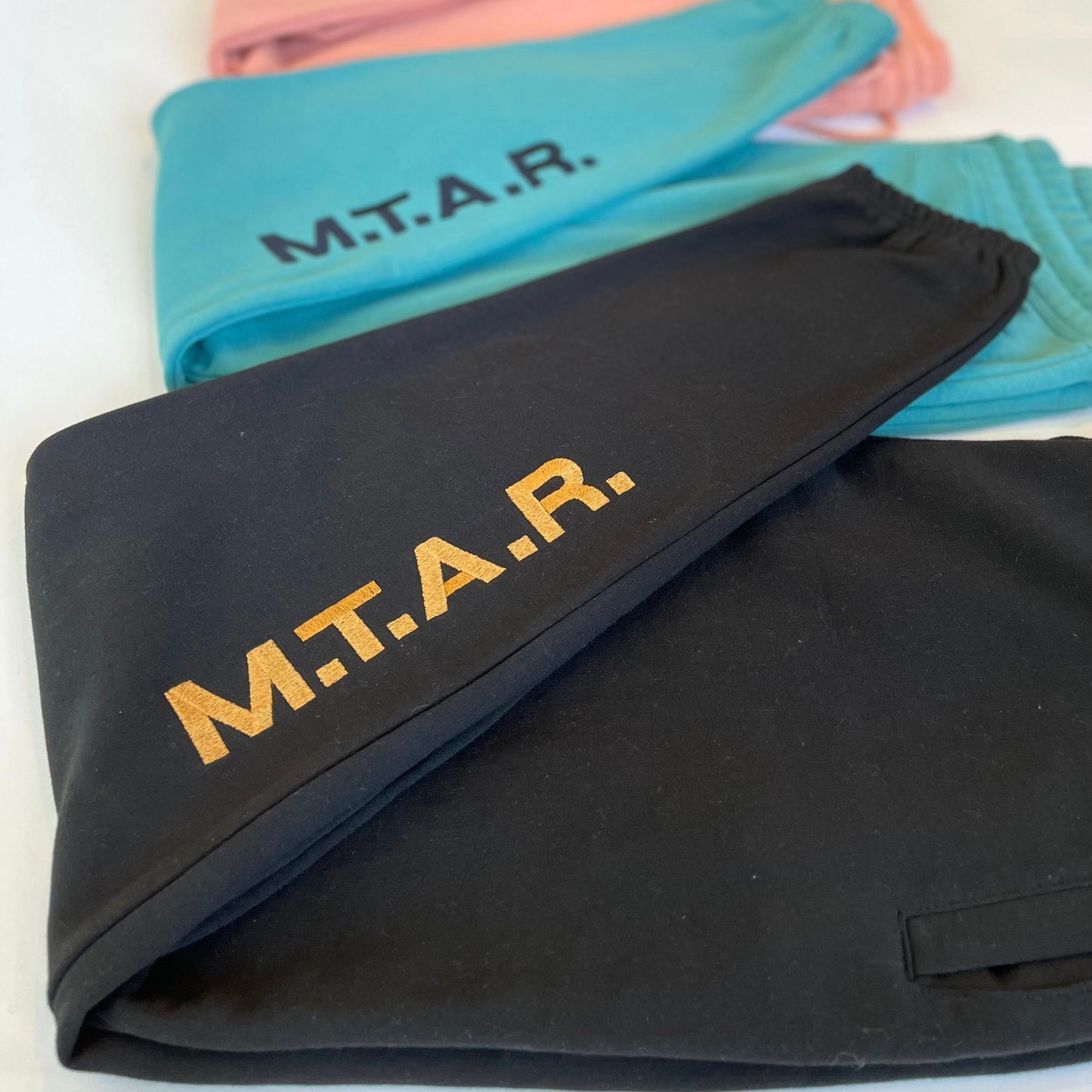 M.T.A.R Sweatpants